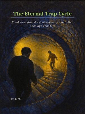 cover image of The Eternal Trap Cycle